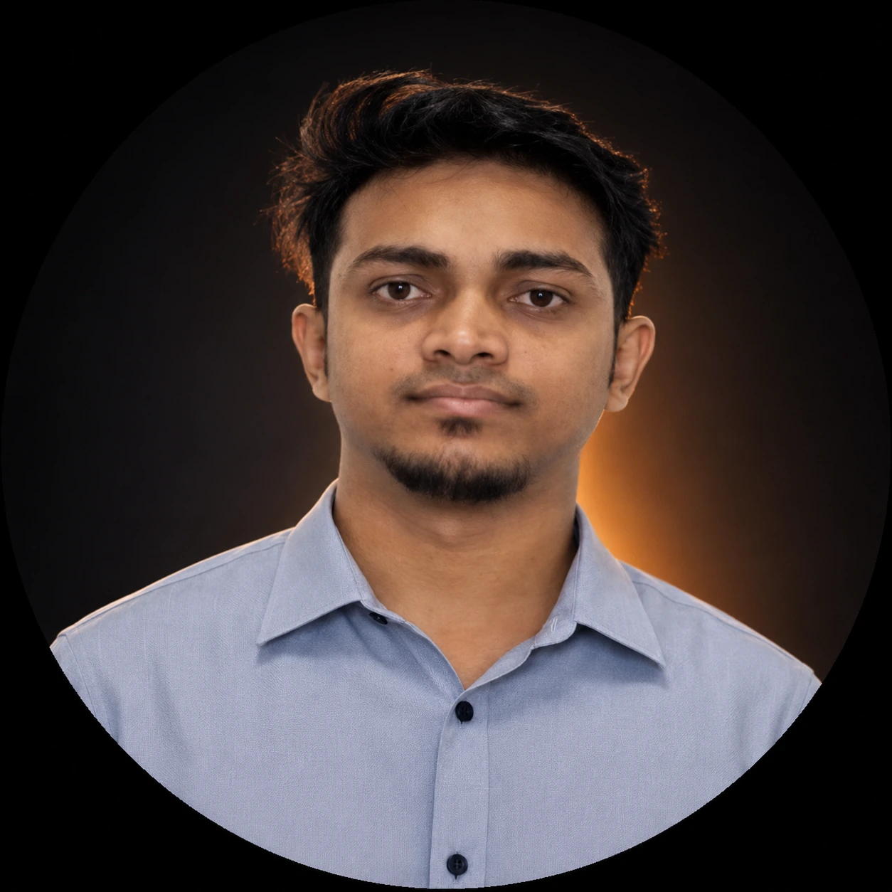Ratan Kumar, founder of VAYRIV